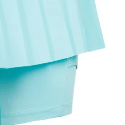 Fila Finja Gonna Donna - Turchese, Multicolore -Negozio di articoli sportivi da tennis 03331000 12