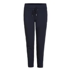 Fila Candice Pantalone Da Allenamento Donna - Blu Scuro