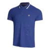Fila Albert Polo Uomini - Blu