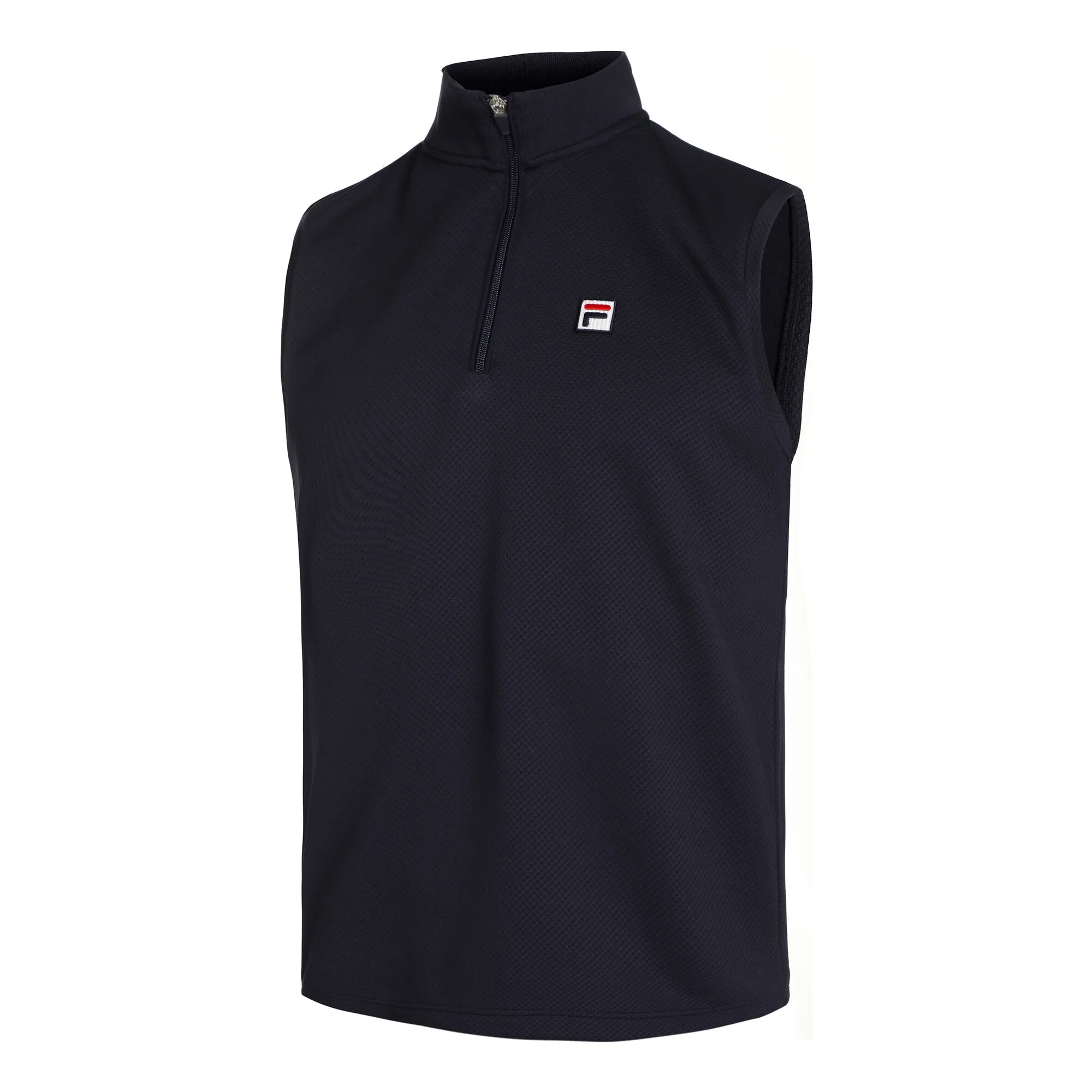 Fila Toby Polo Uomini - Blu Scuro 1 Fila Toby Polo Uomini - Blu Scuro