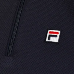 Fila Toby Polo Uomini - Blu Scuro 5 Fila Toby Polo Uomini - Blu Scuro -Negozio di articoli sportivi da tennis 03410000 10