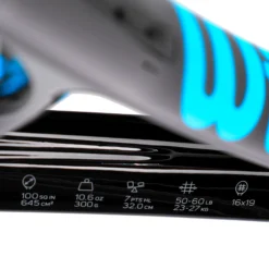 Wilson Ultra 100 V3.0 Racchette Da Torneo -Negozio di articoli sportivi da tennis 03537000 12