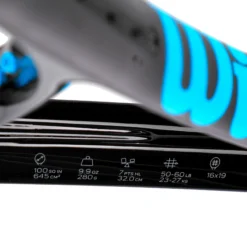 Wilson Ultra 100 L V3.0 Racchette Da Torneo -Negozio di articoli sportivi da tennis 03539000 12