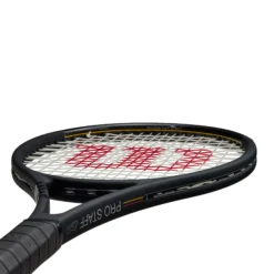 Wilson Pro Staff 97 V13 Racchette Da Torneo -Negozio di articoli sportivi da tennis 03579000 14