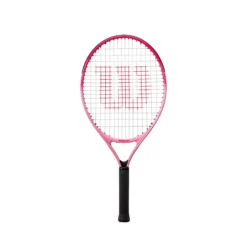 Wilson Burn Pink 23 Racchette Per Bambini