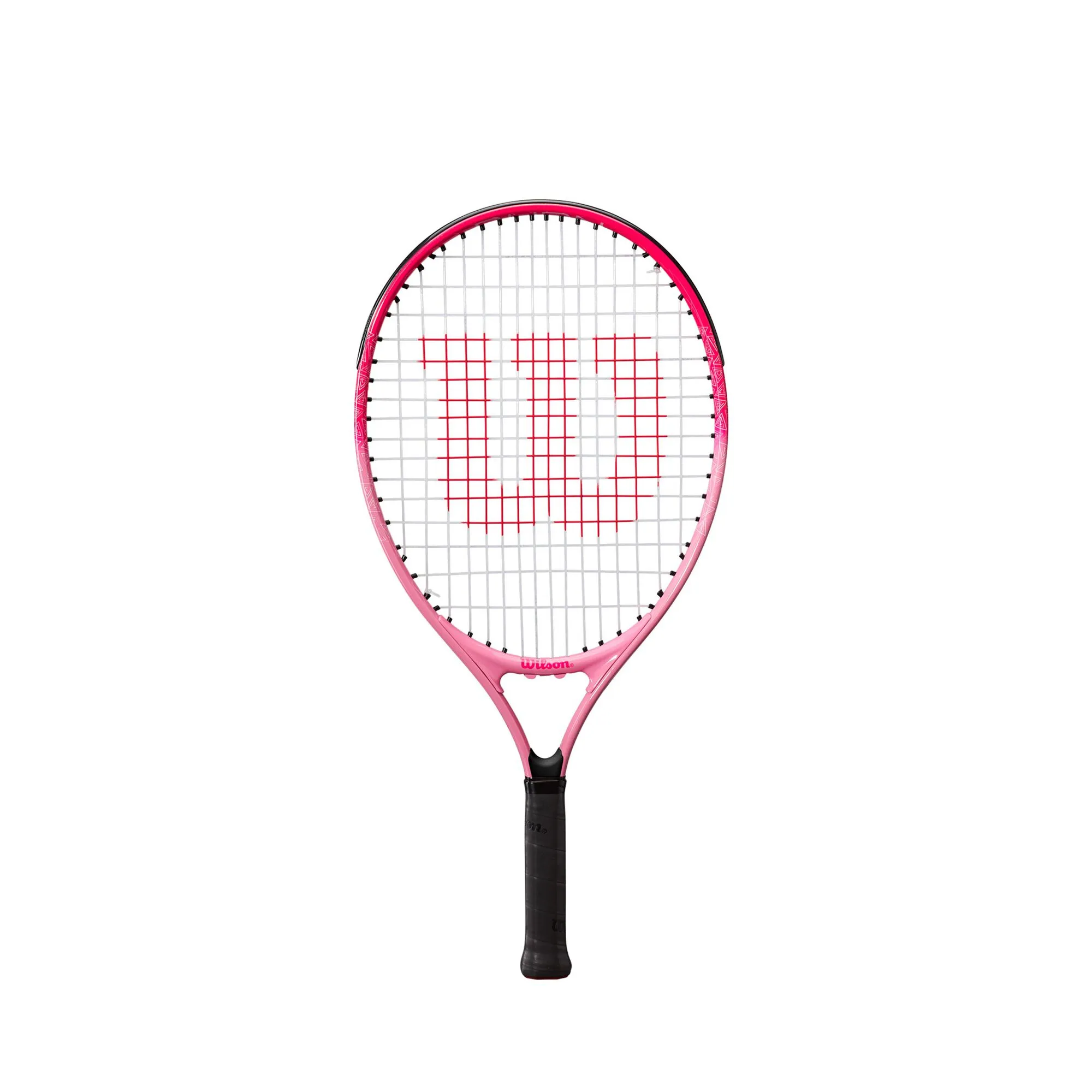 Wilson Burn Pink 21 Racchette Per Bambini 1 Wilson Burn Pink 21 Racchette Per Bambini