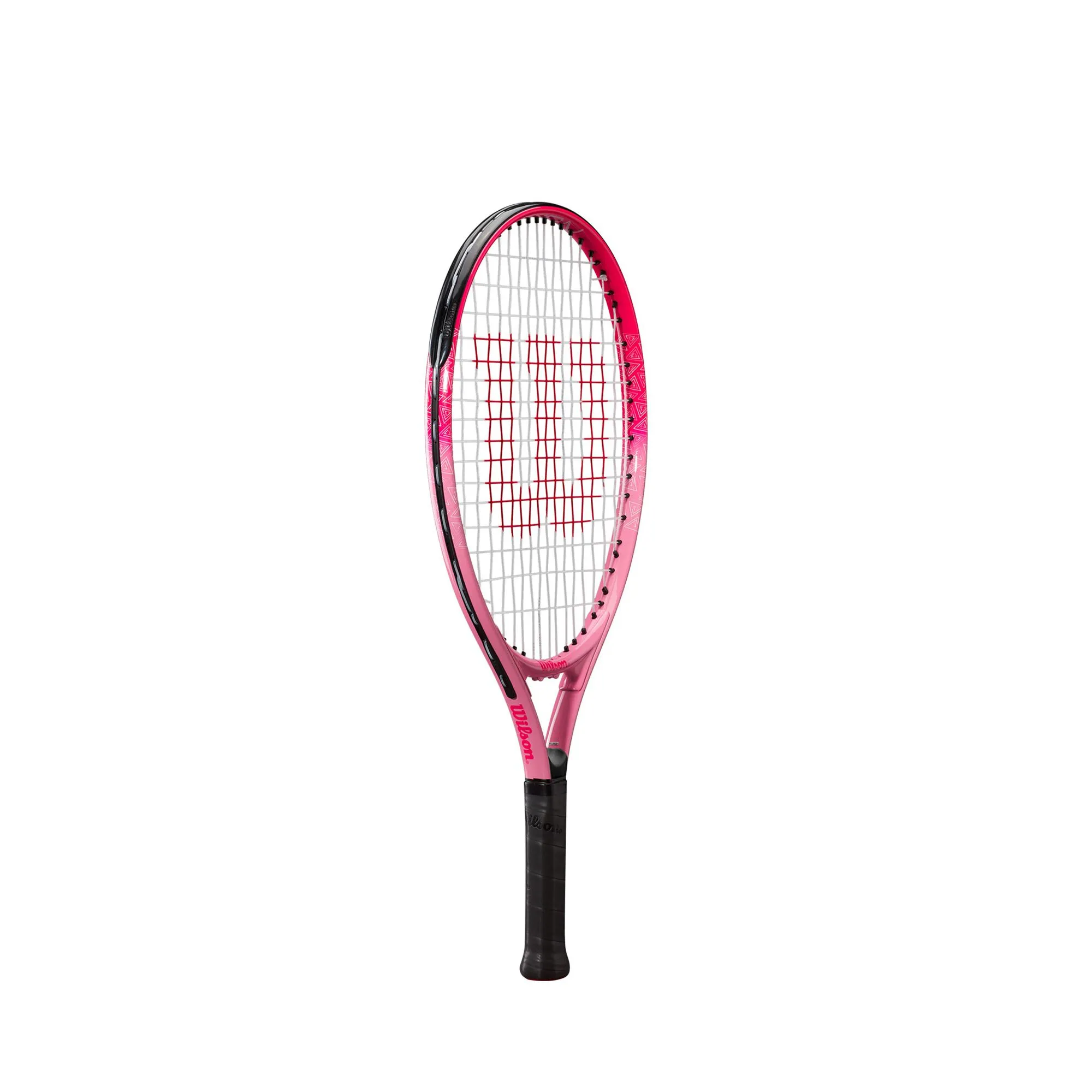 Wilson Burn Pink 21 Racchette Per Bambini 2 Wilson Burn Pink 21 Racchette Per Bambini - immagine 2