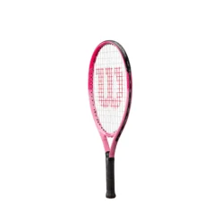 Wilson Burn Pink 21 Racchette Per Bambini 5 Wilson Burn Pink 21 Racchette Per Bambini -Negozio di articoli sportivi da tennis 03631000 11