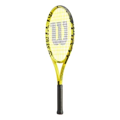 Wilson Minions 25 Racchette Per Bambini -Negozio di articoli sportivi da tennis 03644000 0 3