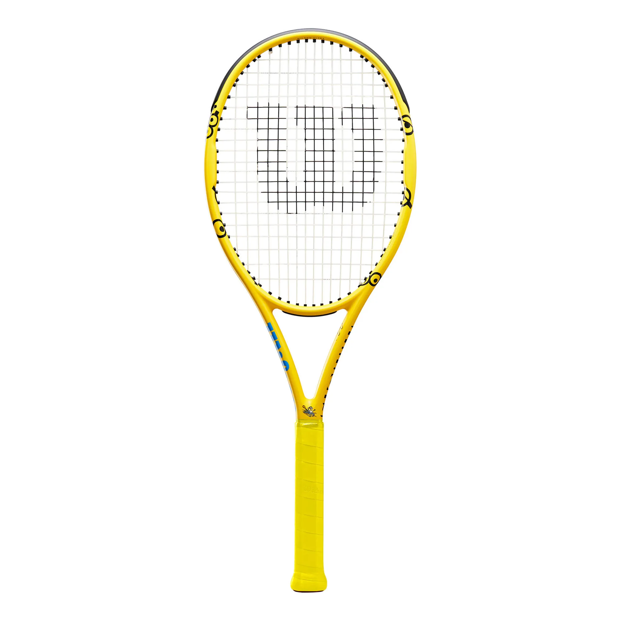 Wilson Ultra Tour 95 CV Air Kei Racchette Da Torneo 1 Wilson Ultra Tour 95 CV Air Kei Racchette Da Torneo