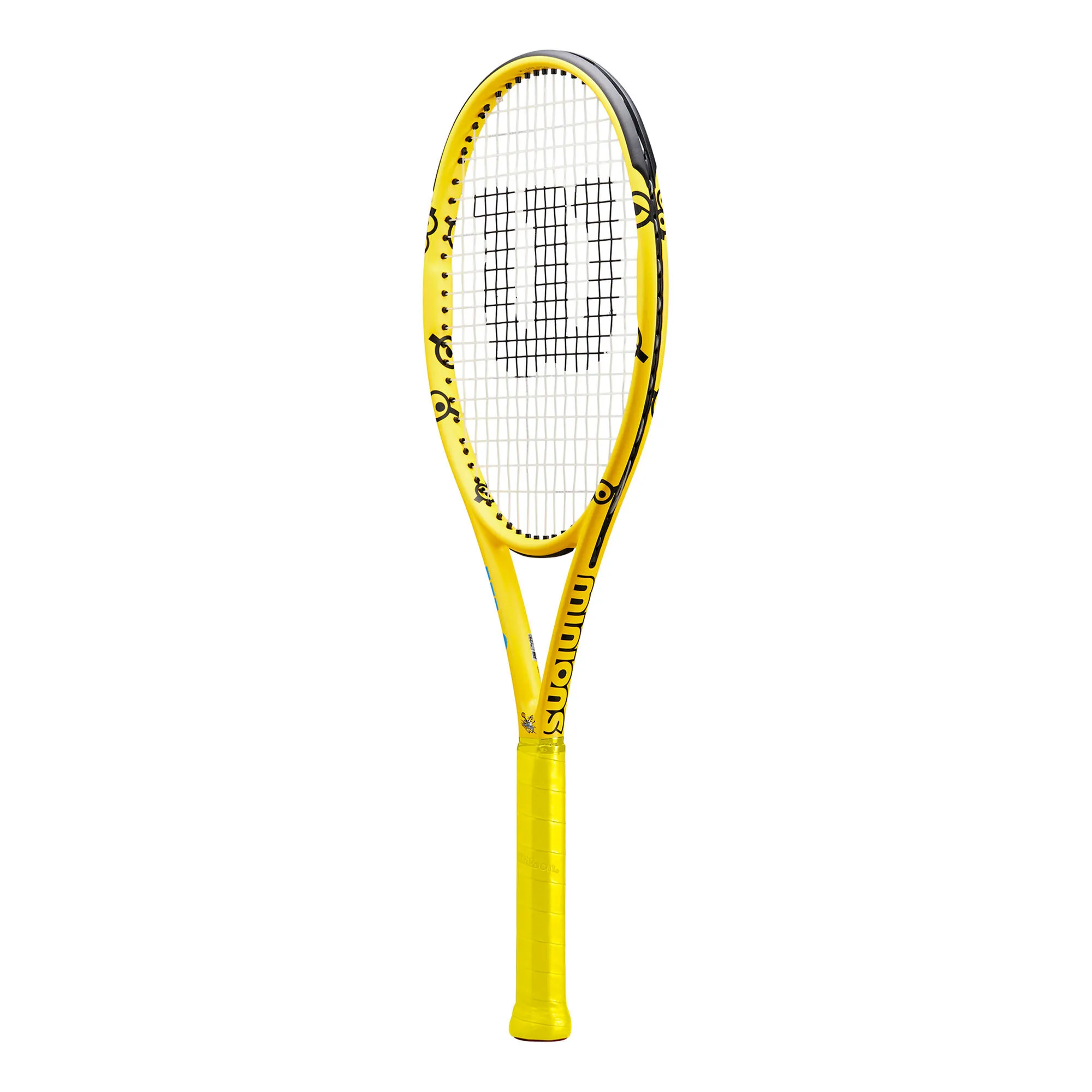 Wilson Ultra Tour 95 CV Air Kei Racchette Da Torneo 2 Wilson Ultra Tour 95 CV Air Kei Racchette Da Torneo - immagine 2