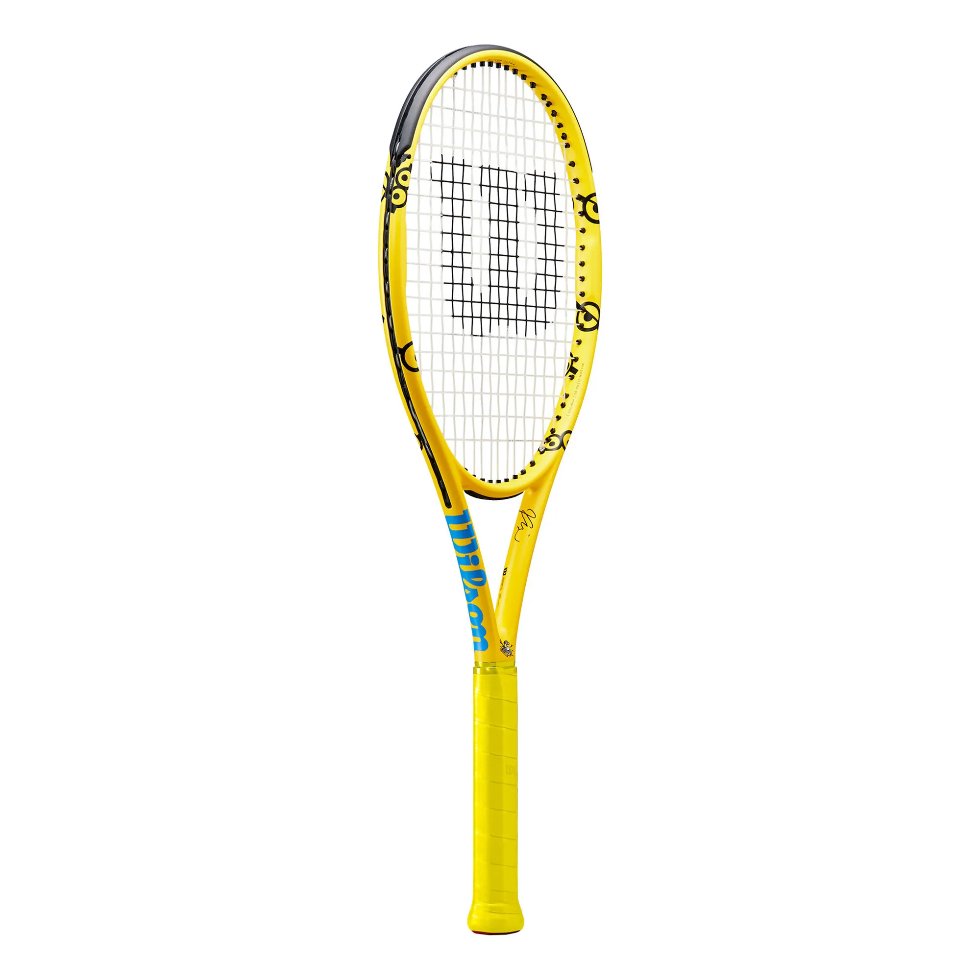 Wilson Ultra Tour 95 CV Air Kei Racchette Da Torneo 3 Wilson Ultra Tour 95 CV Air Kei Racchette Da Torneo - immagine 3