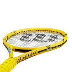 Wilson Ultra Tour 95 CV Air Kei Racchette Da Torneo 11 Wilson Ultra Tour 95 CV Air Kei Racchette Da Torneo -Negozio di articoli sportivi da tennis 03669000 12