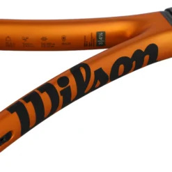 Wilson Ultra 100 CV Bronze Racchette Da Torneo (Edizione Speciale) -Negozio di articoli sportivi da tennis 03676000 10