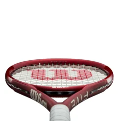 Wilson Triad Five 10 Wilson Triad Five -Negozio di articoli sportivi da tennis 03706000 11