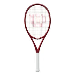 Wilson Triad Five Racchette Test