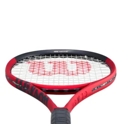 Wilson Clash 98 Pro V2.0 Racchette Test -Negozio di articoli sportivi da tennis 03742800 10