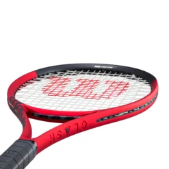 Wilson Clash 98 Pro V2.0 Racchette Test -Negozio di articoli sportivi da tennis 03742800 11