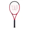 Wilson Clash 100 Pro V2.0 Racchette Da Torneo