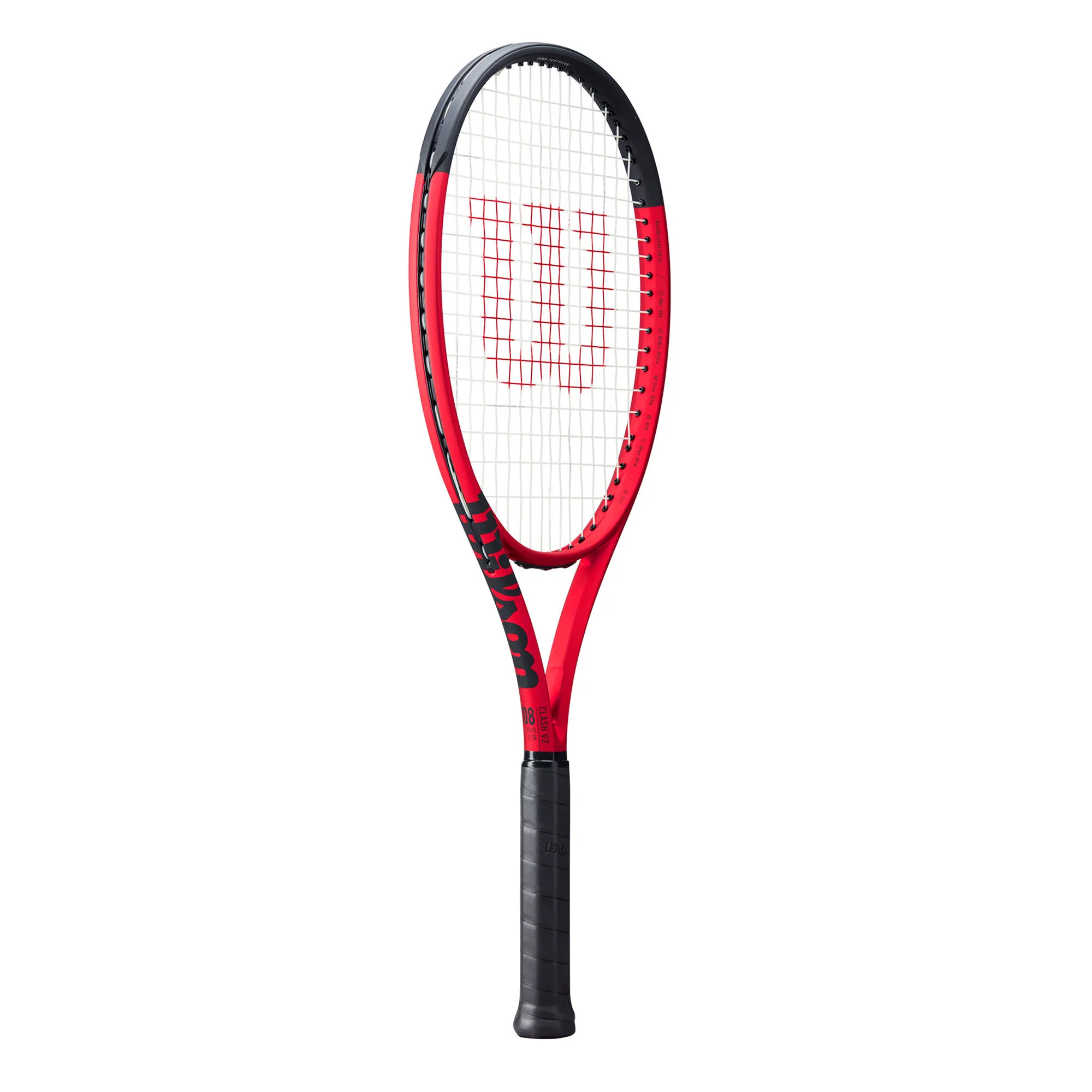 Wilson Clash 108 V2.0 Racchette Test 2 Wilson Clash 108 V2.0 Racchette Test - immagine 2