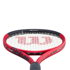 Wilson Clash 108 V2.0 Racchette Test 9 Wilson Clash 108 V2.0 Racchette Test -Negozio di articoli sportivi da tennis 03746800 10