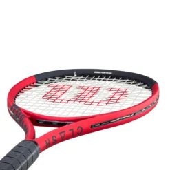 Wilson Clash 108 V2.0 Racchette Test 10 Wilson Clash 108 V2.0 Racchette Test -Negozio di articoli sportivi da tennis 03746800 11