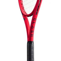Wilson Clash 108 V2.0 Racchette Test 11 Wilson Clash 108 V2.0 Racchette Test -Negozio di articoli sportivi da tennis 03746800 12