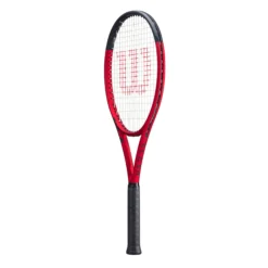 Wilson Clash 100UL V2.0 Racchette Test -Negozio di articoli sportivi da tennis 03747800 0 7