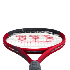 Wilson Clash 100UL V2.0 Racchette Test -Negozio di articoli sportivi da tennis 03747800 10