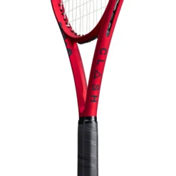 Wilson Clash 100UL V2.0 Racchette Test -Negozio di articoli sportivi da tennis 03747800 12