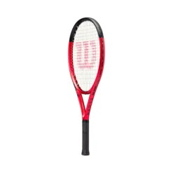 Wilson Clash 25 V2.0 Racchette Per Bambini -Negozio di articoli sportivi da tennis 03749000 0 7