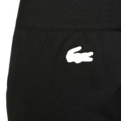 Lacoste Tuta Da Allenamento Donna - Nero -Negozio di articoli sportivi da tennis 03771000 10