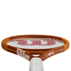 Wilson Roland Garros Team 102 Racchette Da Torneo -Negozio di articoli sportivi da tennis 03787000 10