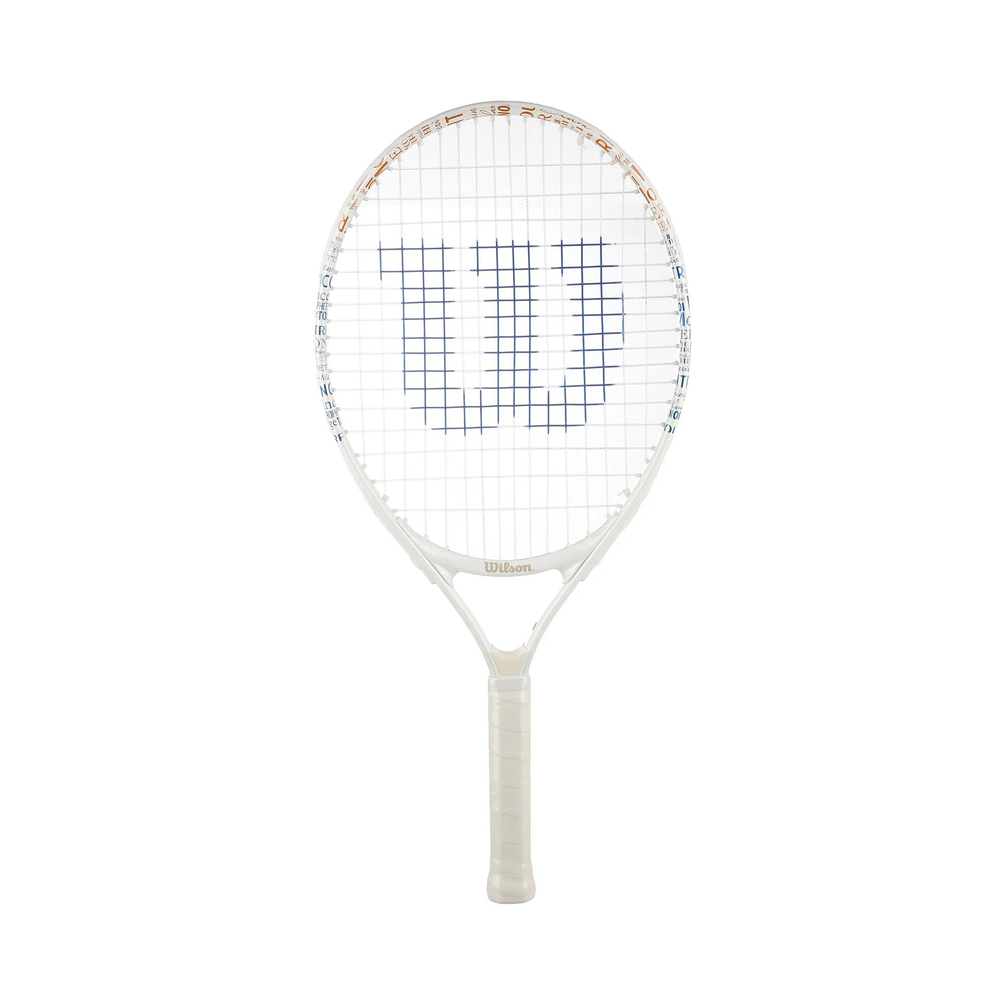 Wilson RG Elite 23 Racchette Per Bambini 1 Wilson RG Elite 23 Racchette Per Bambini