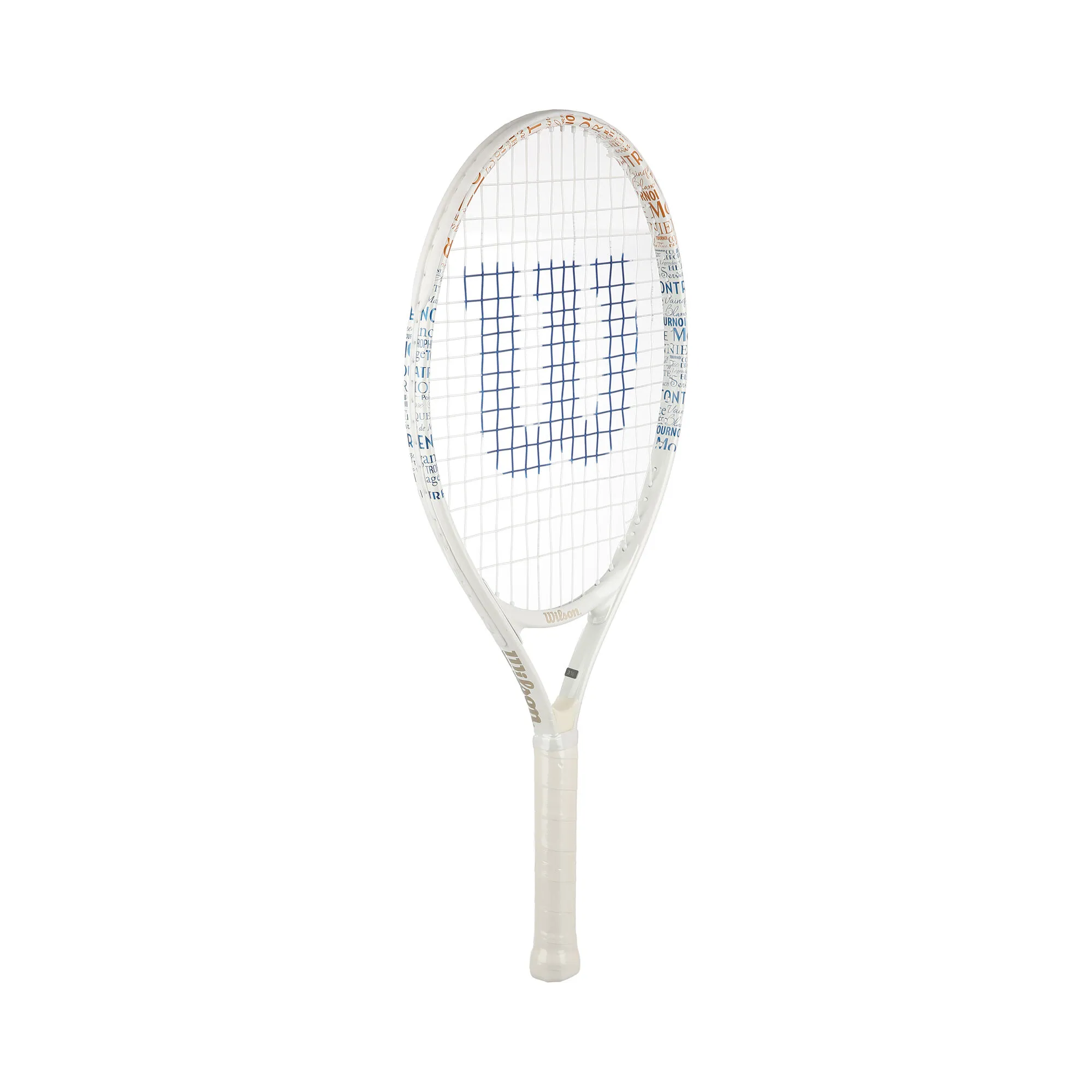 Wilson RG Elite 23 Racchette Per Bambini 2 Wilson RG Elite 23 Racchette Per Bambini - immagine 2