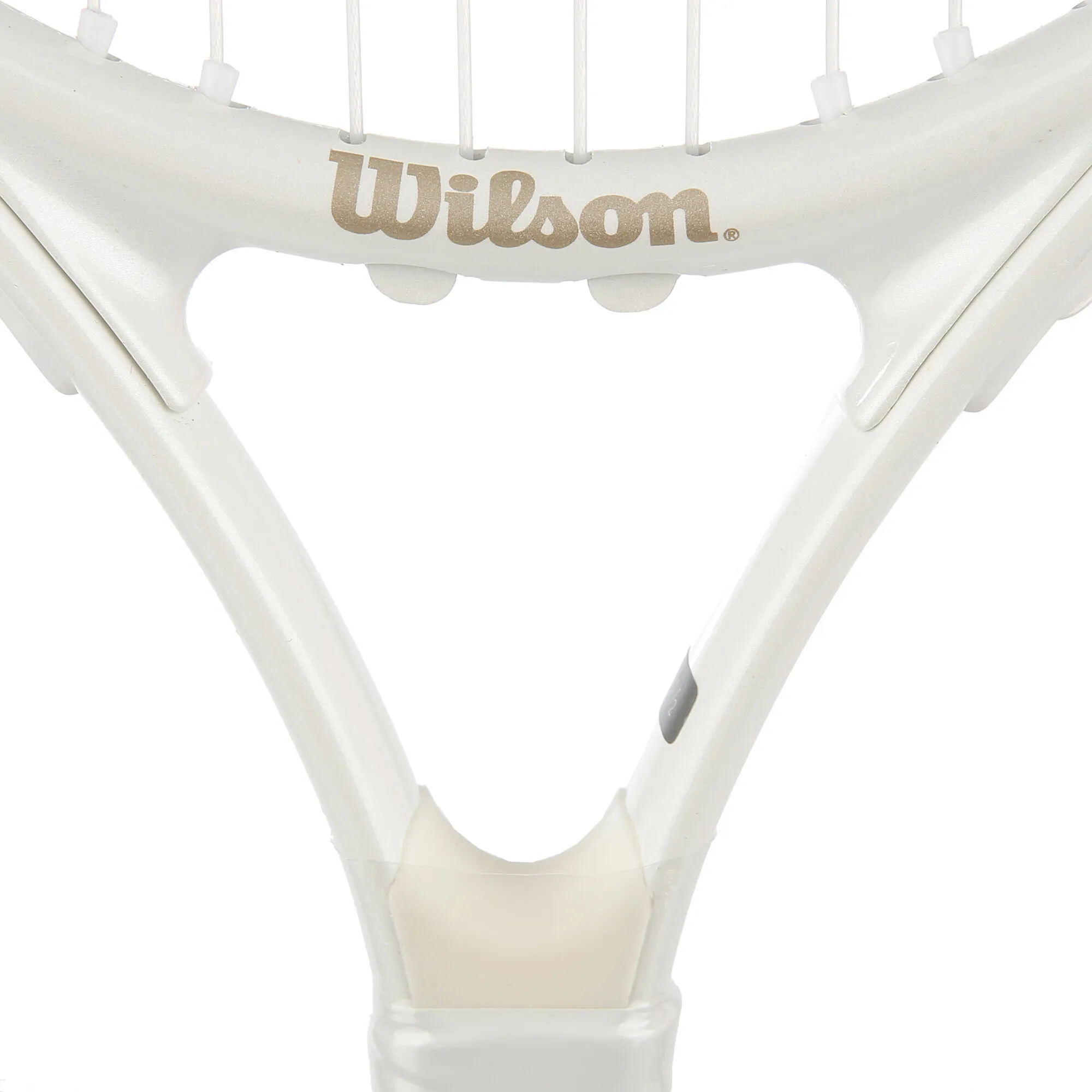 Wilson RG Elite 23 Racchette Per Bambini 4 Wilson RG Elite 23 Racchette Per Bambini - immagine 4