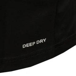 Lotto Squadra III Polo Uomini - Nero -Negozio di articoli sportivi da tennis 03819000 12