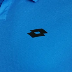 Lotto Squadra III Polo Uomini - Blu -Negozio di articoli sportivi da tennis 03820000 10
