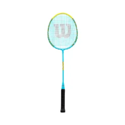 Wilson Minions 2.0 Junior Badminton Set -Negozio di articoli sportivi da tennis 0382100000 0 1