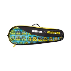 Wilson Minions 2.0 Junior Badminton Set -Negozio di articoli sportivi da tennis 0382100000 11
