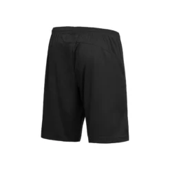 Lotto Squadra III 9in Pantaloncini Uomini - Nero -Negozio di articoli sportivi da tennis 03829000 0 2