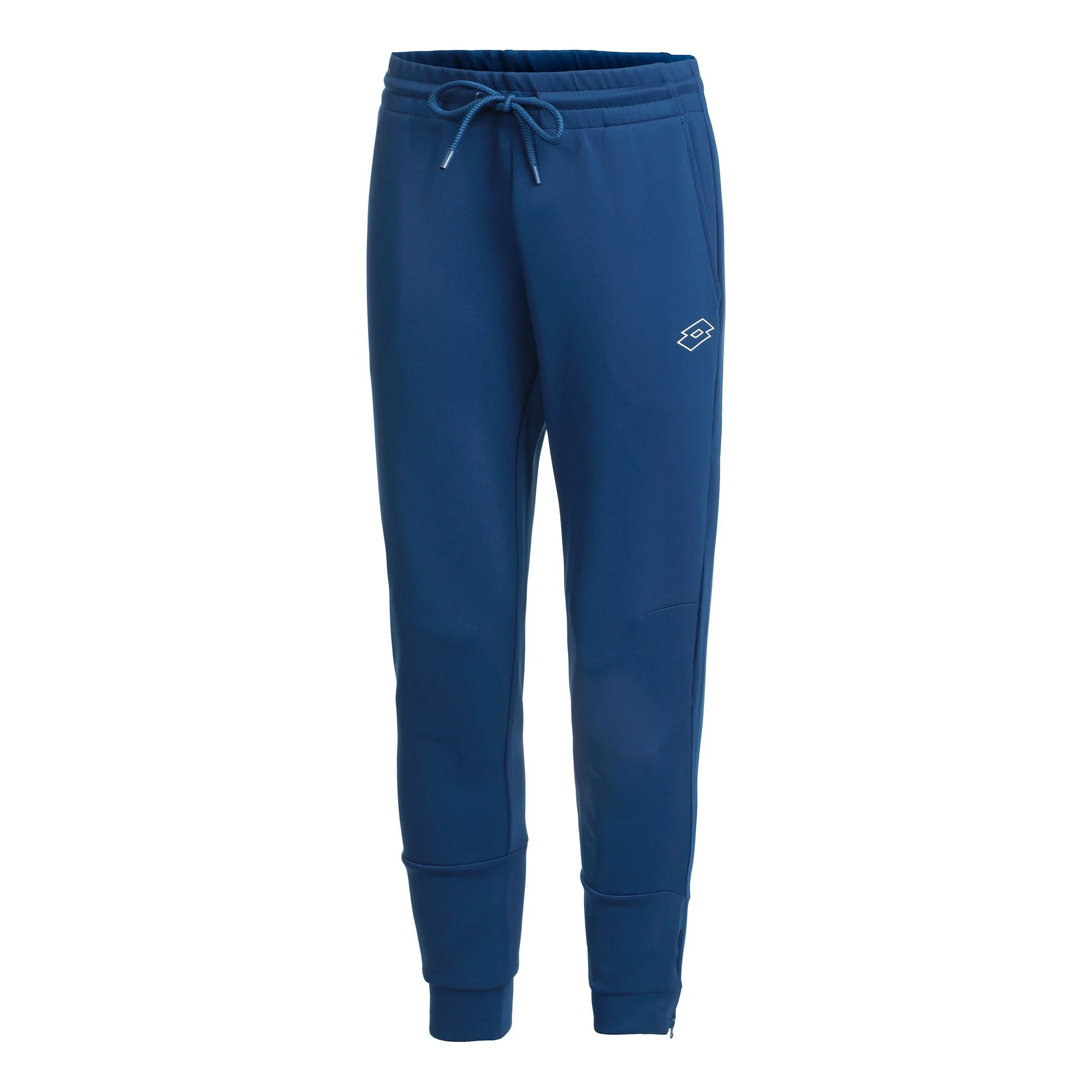 Lotto Squadra III Pantalone Da Allenamento Uomini - Blu 1 Lotto Squadra III Pantalone Da Allenamento Uomini - Blu