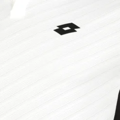 Lotto Tech 1 D1 Polo Uomini - Bianco -Negozio di articoli sportivi da tennis 03840000 10 1