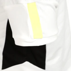 Lotto Tech 1 D1 Polo Uomini - Bianco -Negozio di articoli sportivi da tennis 03840000 11 1