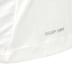 Lotto Tech 1 D1 Polo Uomini - Bianco -Negozio di articoli sportivi da tennis 03840000 12 1