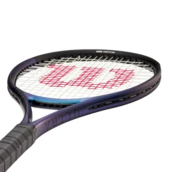 Wilson Ultra 100 V4.0 Racchette Test -Negozio di articoli sportivi da tennis 03840800 12