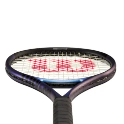 Wilson Ultra 100L V4.0 Racchette Da Torneo -Negozio di articoli sportivi da tennis 03841000 10