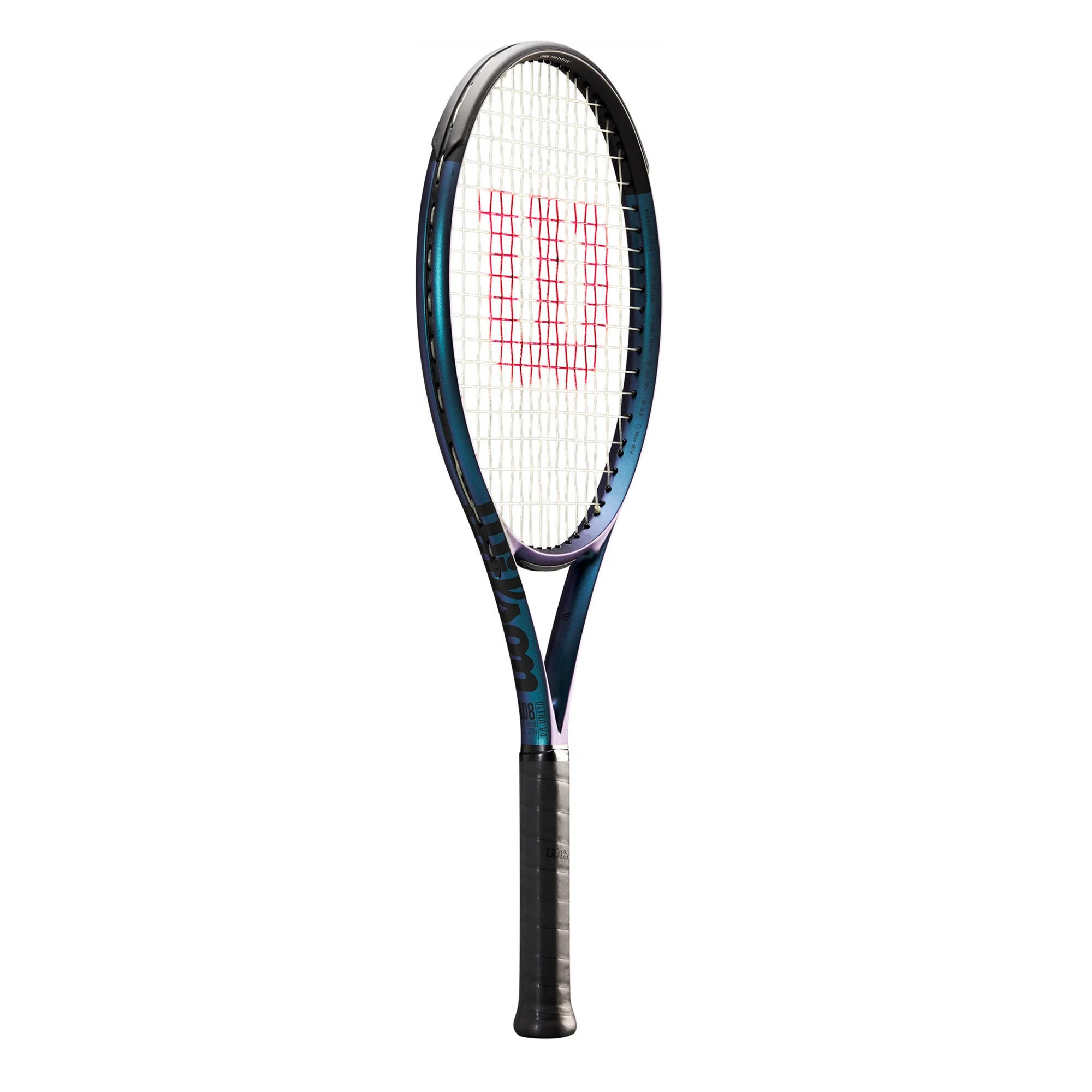 Wilson Ultra 108 V4.0 Racchette Da Torneo 2 Wilson Ultra 108 V4.0 Racchette Da Torneo - immagine 2