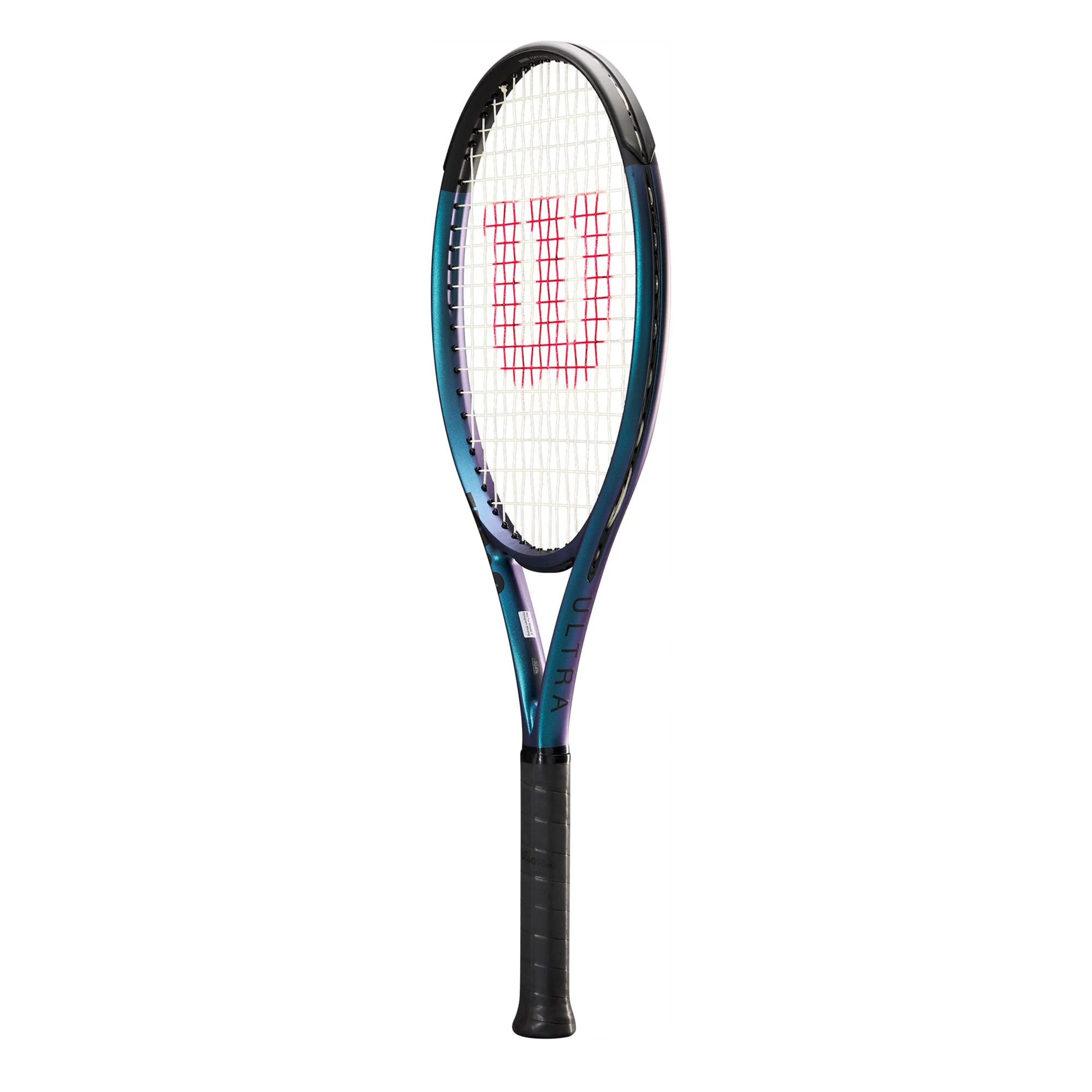 Wilson Ultra 108 V4.0 Racchette Da Torneo 5 Wilson Ultra 108 V4.0 Racchette Da Torneo - immagine 5
