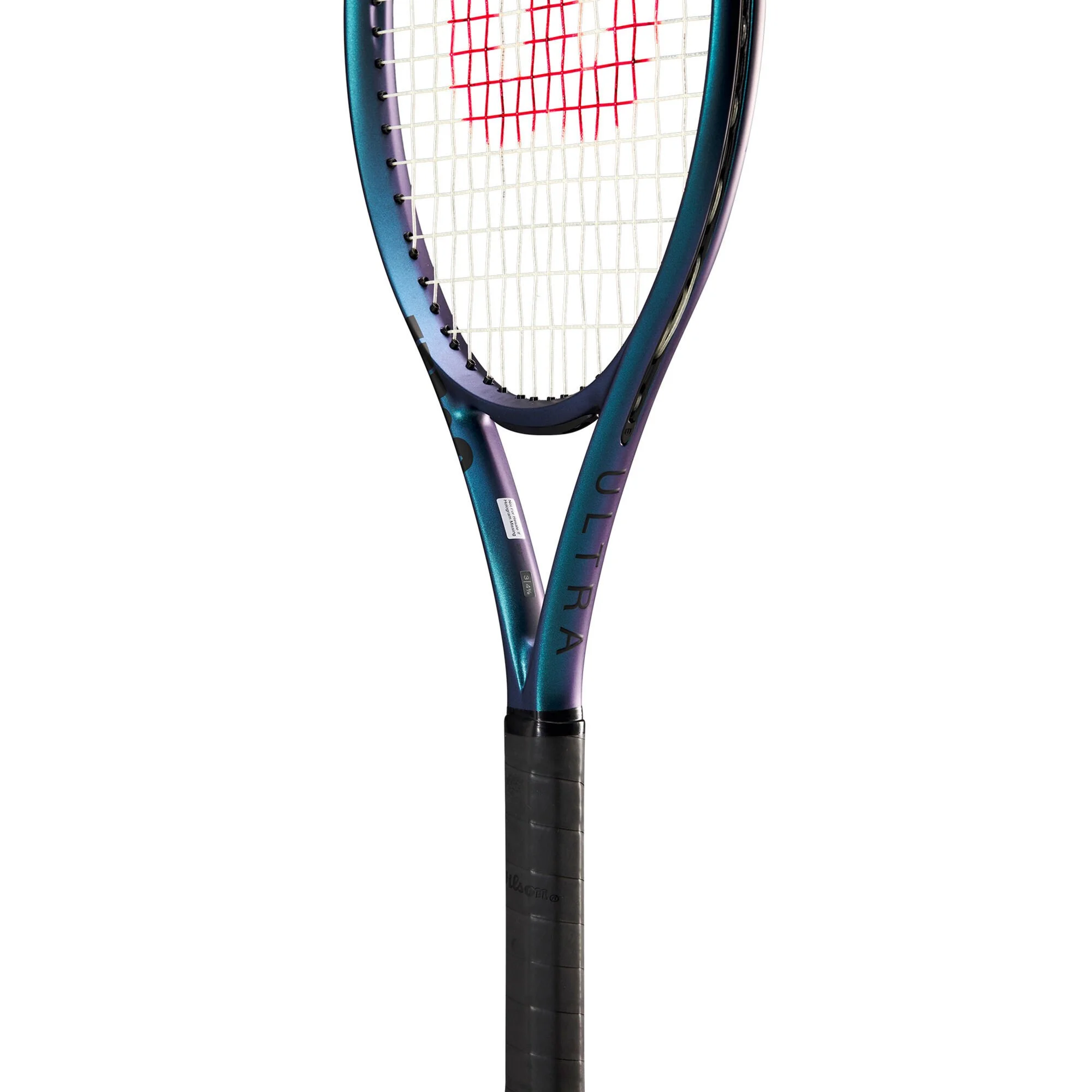 Wilson Ultra 108 V4.0 Racchette Da Torneo 8 Wilson Ultra 108 V4.0 Racchette Da Torneo - immagine 8
